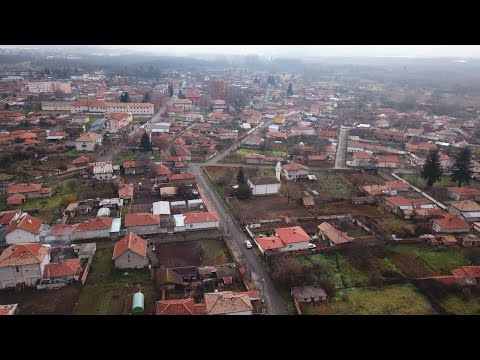 Видео: Такова село няма!Горно Сахране