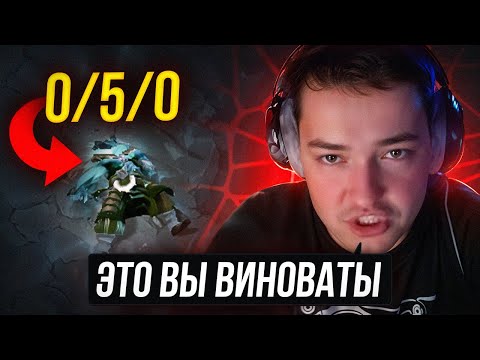 Видео: Головач показал как должен играть ГРАНДМАСТЕР ДЖАГГЕРНАУТ