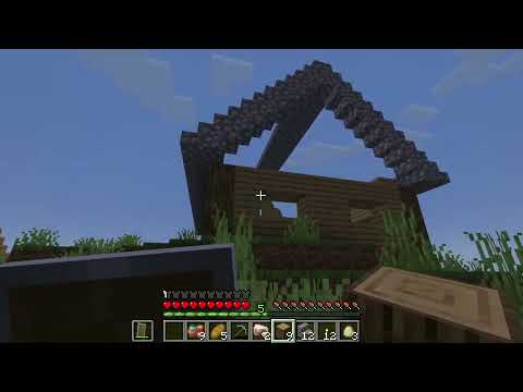 Видео: виживання з друзями частина 4