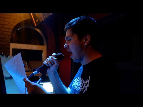 Видео: эхопрокуренныхподъездов @ Frakcia