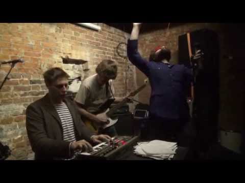 Видео: Кобыла и Трупоглазые Жабы - 2015.08.23 - live @ ДИЧ [part]