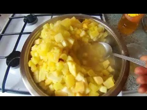 Видео: Как вкусно приготовить любую Тыкву, Гарбуз, Кабачок