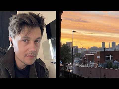 Видео: Как я остался в Англии: конец истории. Прощай, Бирмингем!