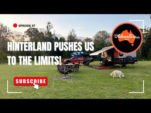 Видео: Внутренние земли толкают нас к пределу возможностей. Эпизод 47