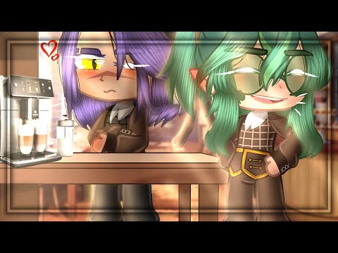 Видео: Жизнь за кадром|| ПикоВару || 4/? || 13 карт || bubble tea #шип #гачалайф #пиковару #рекомендации