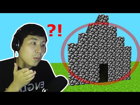 Видео: Алғашқы Майнкрафт осындай болдыма? 🤨