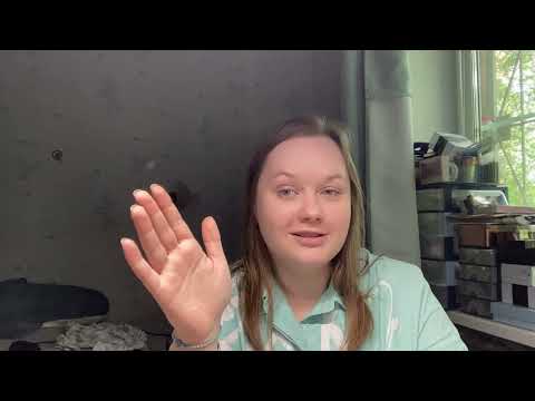 Видео: 63. Итоги за первые полгода 2024 года 🍀🌸🌻