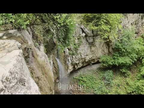 Видео: Верхние Мулебки. Туристы 🎪