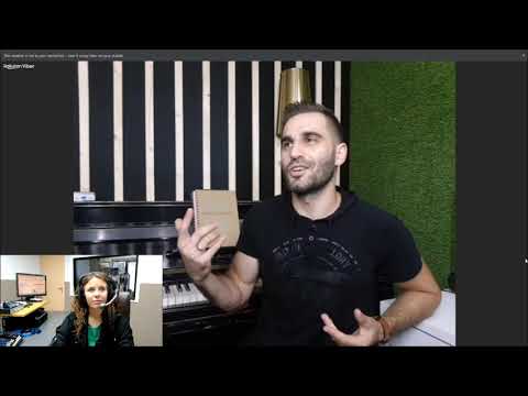 Видео: ИНТЕРВЬЮ| Песня "МОСТЫ" - история создания.