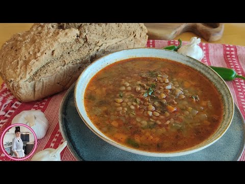 Видео: Леща яхния. Рецепта от А до Я👩‍🍳subtitles avaialble