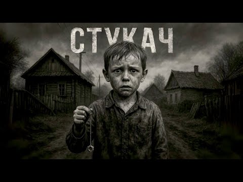 Видео: СТУКАЧ, ДЕРЕВЕНСКАЯ СТРАШНАЯ ИСТОРИЯ. Страшные истории на ночь. Страшилки на ночь.