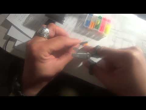 Видео: ЗИМНЯЯ РЫБАЛКА.САМОДЕЛЬНОЕ КРЕПЛЕНИЕ ПОД КИВОК ЗА ПАРУ СЕКУНД