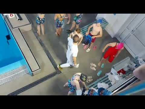 Видео: Кубок Иркутска 05 2024  2011 2012 гр