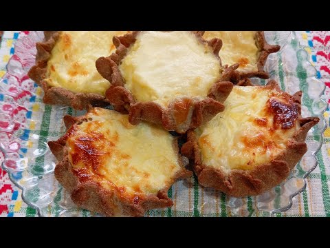 Видео: Карельские калитки. Всё просто и гениально. 