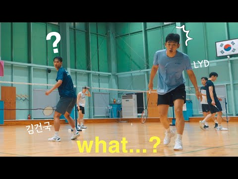 Видео: Next-gen × GOAT. Вот это команда. (feat. Ли Ён Дэ)