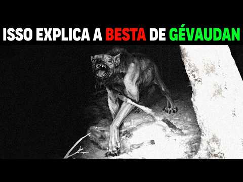 Видео: 113 ЛЮДЕЙ СЖЕРТЫ во французской деревне | Зверь из Жеводана (Настоящий Человек-волк)