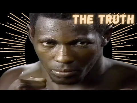 Видео: Документальный фильм Карла «Правда» Уильямса — тяжеловеса 1980-х годов