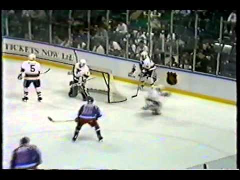 Видео: 05.01.1989г.   Суперсерия 1988-1989гг. Динамо Рига - Сент-Луис Блюз