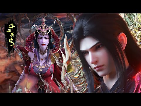 Видео: btth EP164-174! Сяо Янь создал собственную боевую технику «Гнев Будды: Реинкарнация»! Альянс реки