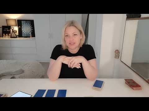 Видео: ТАРО. ЛЮБИТ ЛИ ОН МЕНЯ