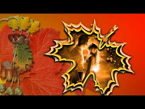 Видео: Здравствуй осень Виталий Котиц сл  и муз  Н  Добрый С  Чернышов cover version Авт НРудакова