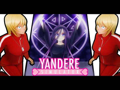 Видео: Yandere Simulator | УЧИТЕЛЬ ФИЗКУЛЬТУРЫ | версия от 31.03.16