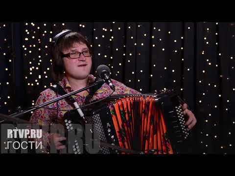 Видео: Авторская программа Валерия Сёмина "ГОСТИ". Архивные записи. Гармонист Михаил Морозов