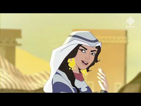 Видео: 30. Abulahabning xotini soʻngi boʻlim (2-boʻlim) | Абулаҳабнинг хотини сўнги бўлим (2-бўлим)