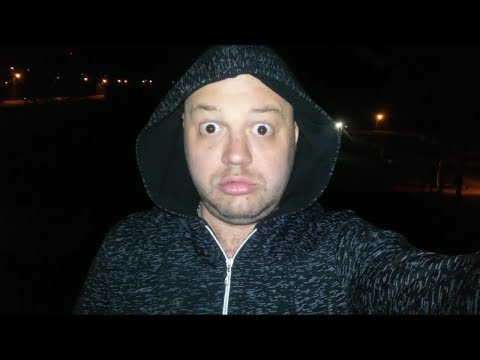 Видео: скоро полнолуние