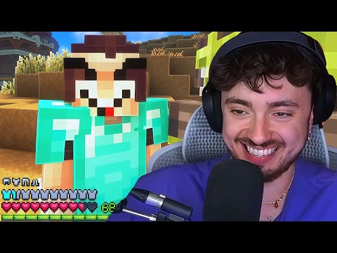 Видео: САМОЕ СМЕШНОЕ ПРОХОЖДЕНИЕ в Minecraft 350 МОДОВ!