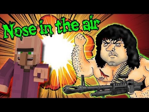 Видео: Носатая Лагуна! (Поднебесные Приключения) №4