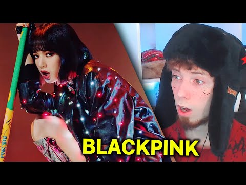 Видео: BLACKPINK – ‘Lovesick Girls’ M/V РЕАКЦИЯ!!