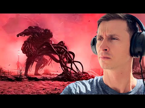 Видео: CRONOS: THE NEW DAWN - Mr. Cat! #5 Добраться до госпиталя.