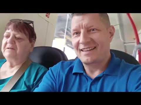 Видео: 309. Жизнь в Германии. Мама в гостях у сына. Бассейн. Германия. Ремшайд 18.06.2024