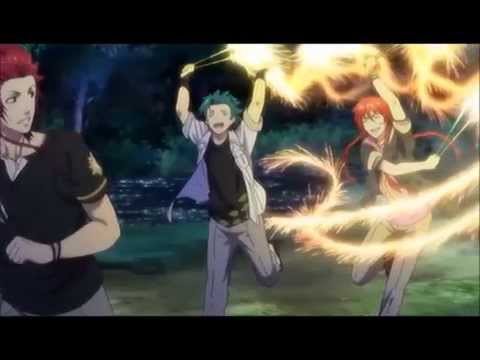 Видео: KAMIGAMI NO ASOBI | Забавы богов *ПРИКОЛЫ часть 2*