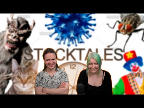 Видео: СТОКОВЫЕ ИСТОРИИ 2 [ STOCKTALES 2 ] | РЕАКЦИЯ НА @SrPelo |