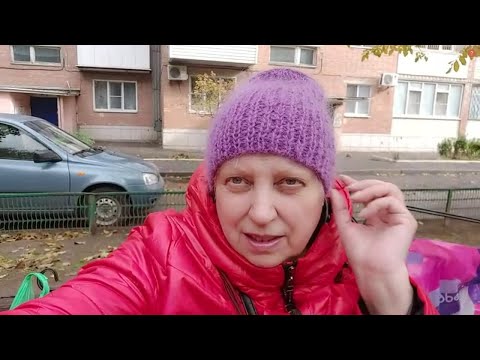 Видео: ВЯЖЕМ-ПОВЯЖЕМ//ПОКУПКИ//БЛЮДО ДНЯ