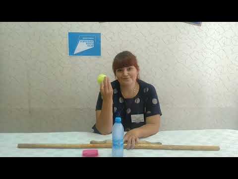 Видео: Самомассаж в домашних условиях. Пять простых инструментов