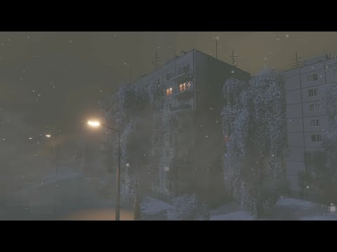 Видео: Долетай - Катя Лель (slowed + reverb)