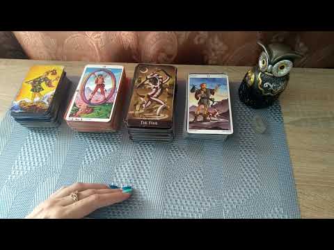 Видео: Урок Таро. Шут. Старший аркан Дурак. Значение во всех сферах (укр.)