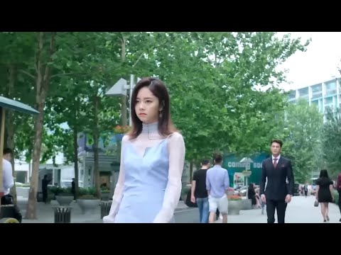 Видео: Генеральный директор отказался от Золушки, но когда она ушла, он пожалел об этом