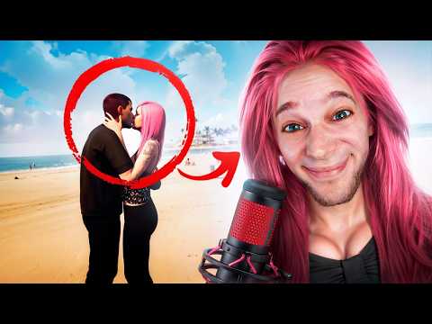 Видео: Он даже не догадывался...