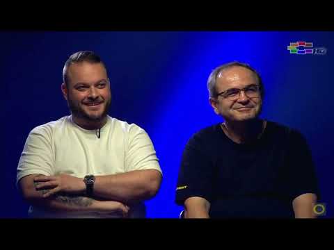 Видео: Листа за 300 — 2024.11.03 — Бранко и Ванчо, Слободан и Роберт (Lista za 300)