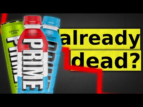 Видео: Взлет и падение PRIME (да, уже)