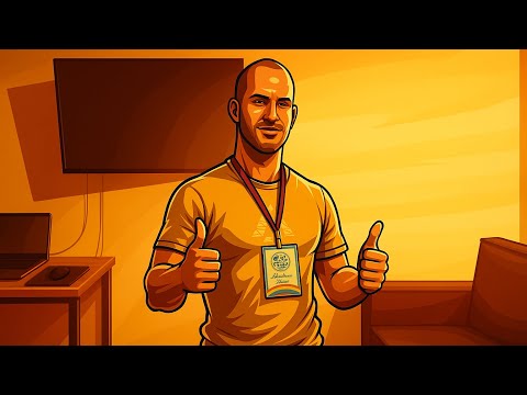 Видео: Зарядка на ура!