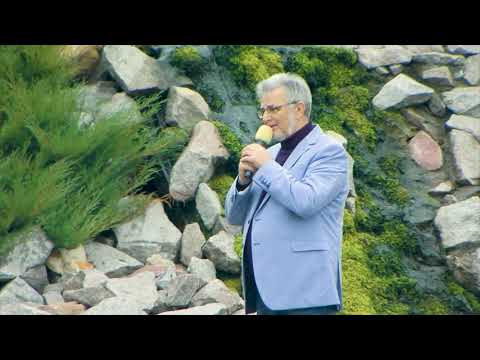 Видео: Мар'ян Гаденко - Клени (сл. В.Земляного, муз. М.Гаденка)