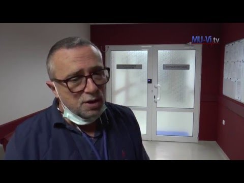 Видео: проф. Вилиян Платиканов - Анестезиология