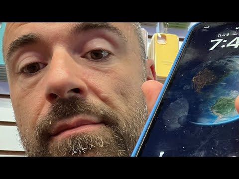 Видео: ШИМ на iPhone 17 серии, стоит ли оно того или это обман?