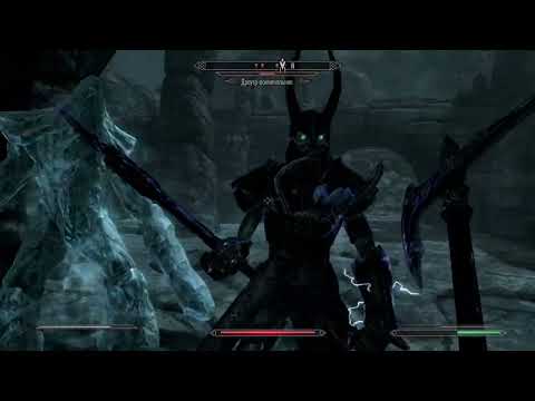 Видео: ПОБЕДА ИЛИ СОВНГАРД-TES - Skyrim - Anniversary Edition №26