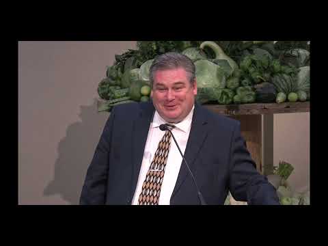 Видео: «Что есть жатва для вас?» | Проповедь